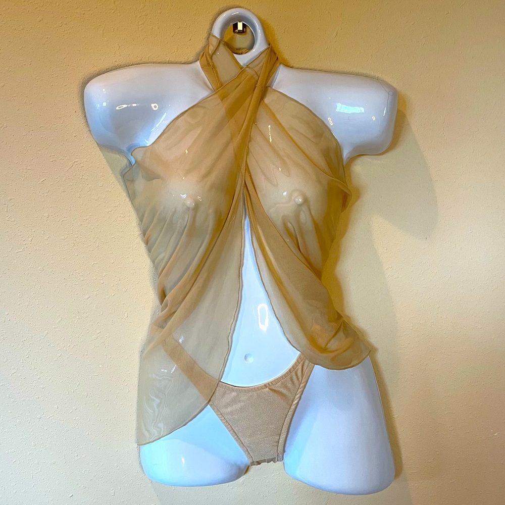 Colleen Kelly Swimwear Couture Bikini